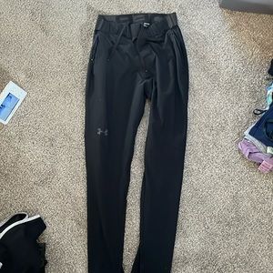 Under Armour mens joggers.